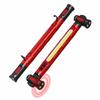 Magnetic Rechargeable Super Bright Car Repair Light: Portable Mini Outdoor Camping Flashlight.