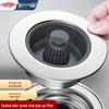 Utensílios de cozinha – Filtros para lavatórios
