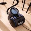 Cecotec Rockstar Canister Vacuum Cleaner 800W 4L Black