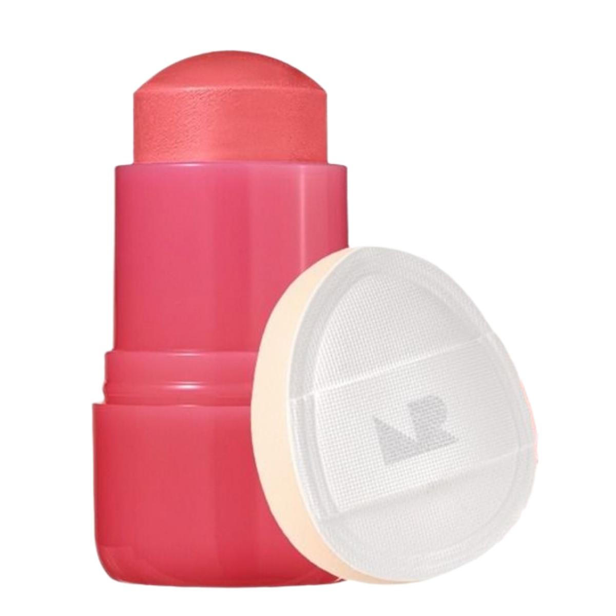 Nature Republic Butter Melting Stick Blusher 03 Tomato Butter Creamy & Vibrant Cheek Color 7.5g