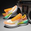 CRLAYDK Unisex Low Top Basketball Mesh Shoes Students Sport Casual Outdoor Non Slip Sneakers for Couple Walking Tennis Trainers