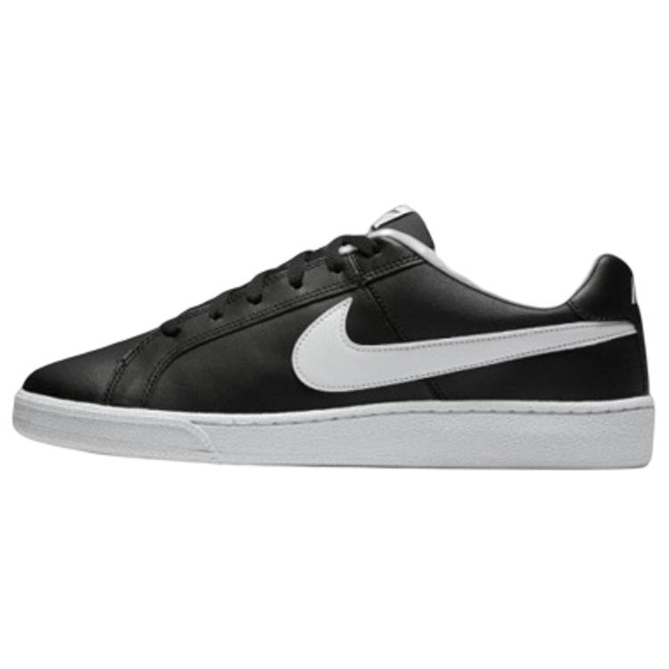 Nike Court Royale Черный 749747-010 44 белый/чёрный