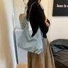 Stylish Pu Tote Bag For Women Featuring Unique Design And Versatile Functionality