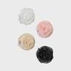 ORGANZA CORSAGE HAIRPIN