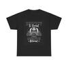 Respect Is Earned Graphic T Shirt Motorcycles Unisex Heavy Cotton Tee
