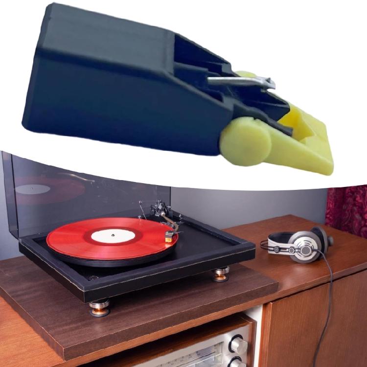 Turntable Styluses for Gp330 331 350 351 D74 75Y M100 Record Player Wear resistant and Simple Installation