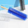 Flexible Fan Brush Tool for Sofa Dust Cleaning and Blinds Maintenance