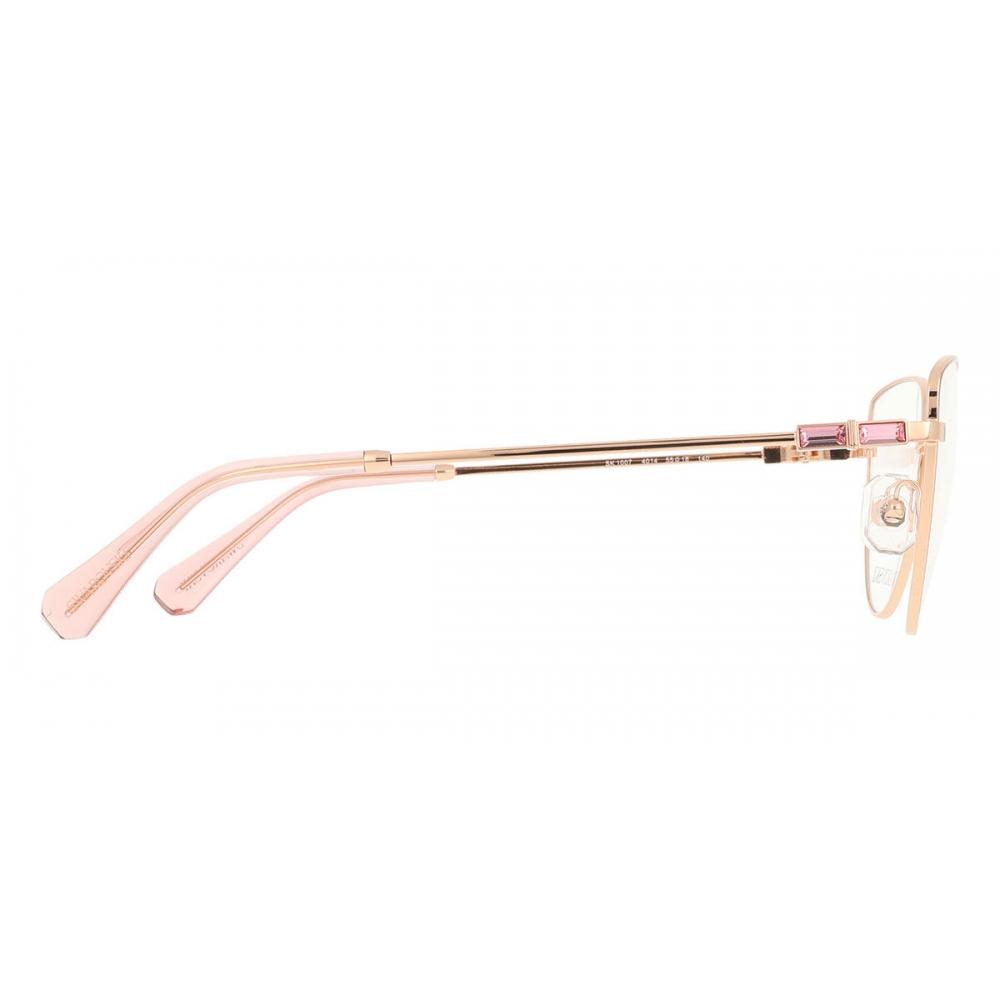 Swarovski Women Eyeglasses Sk1007 4014