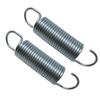 Tension Spring Replacement for Toro 1387228 Model 1 or 2 Pieces for Machinery Repair and Maintenance Proper Operation