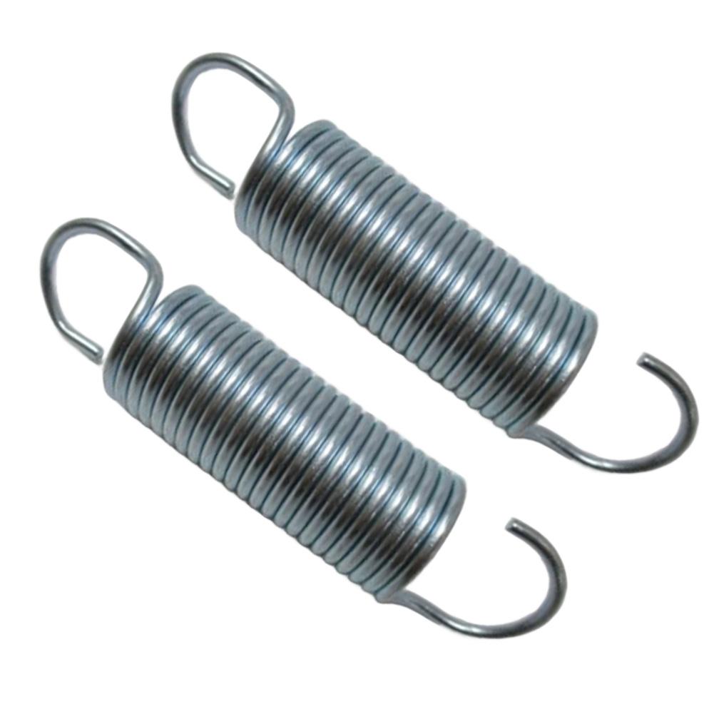 Tension Spring Replacement for Toro 1387228 Model 1 or 2 Pieces for Machinery Repair and Maintenance Proper Operation