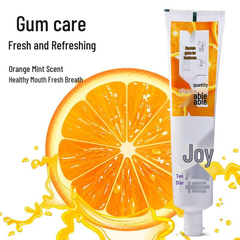 Saky Vitamine Care Toothpaste