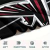 Atlanta Falcons Print Flannel Blanket, High quality Comfortable for All Seasons, Home Decor, Warmth and Comfort, Perfect for Christmas Gifts