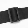Men's Lightweight Nylon Crossbody Bag Small Vertical Shoulder Sling Bag for Travel Daily Commute