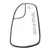 Lens For Ford Mondeo Fusion 2013 2014 2015 2016 2017 2018   Rearview Mirror Glass Car Accessory KS7Z17K707A DS7Z17K707A
