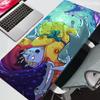 One Piece Mouse Pad Larger XXL  Speed Mini Pc Computer Keyboard Desk Mat Gaming Accessories Mousepad Durable
