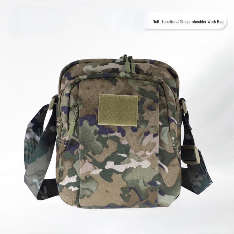 Fenglan Tactical & Outdoor Camouflage Bags