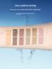 Rock Sweetheart Eyebrow Dye Cream in Light Brown, Natural Waterproof, Long-Lasting, Non-Fading, Non-Smudging, Styling for Beginners, Wild Eyebrow Look