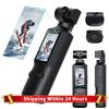 4K Action Camera WiFi Vlogging Camera Handheld 270 Rotation Camera Vlog Camera for Outdoor Sport Travel