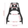 Aluminum Rear Luggage Rack for Honda ADV160 2023-2026
