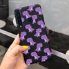 Für Samsung Galaxy A9 2018 A9s Hülle Mode Leopard Blume Handyhülle Für Samsung A9 2018 SM-A920F/DS Weiches Silikon Funda Coque