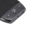 SP11 Głośnomówiący Głośnik Samochodowy Handsfree Wysokiej Rozdzielczości ABS Bezprzewodowy Kompatybilny z Bluetooth 5.0 Głośnik do Samochodu
