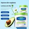 Meidailin Vitamin B5 Deep Hydration Moisturizing Cream - Nourishing Face Cream for Autumn/Winter.