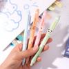 4pcs Cute Erasable Gel Pen INS Neutral Pen Creative Erasable Pens  Writing Supplies