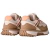 UGG RetroFi Cow Split Leather Low Top Casual Shoes Women's Chestnut Sneakers 1175118-SRPF