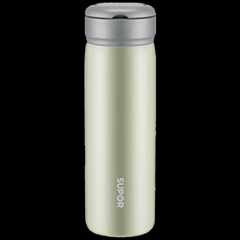 

SUPOR You Series 316L Stainless Steel Vacuum Insulated Bottle