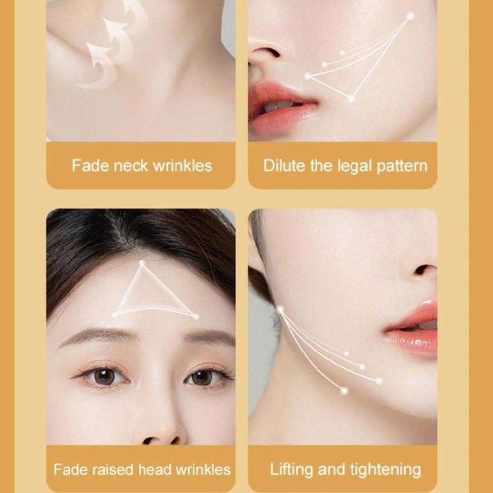 Electric Facial Electric Massager Lifting And Firming Face Firming Massage  Facial Treatment