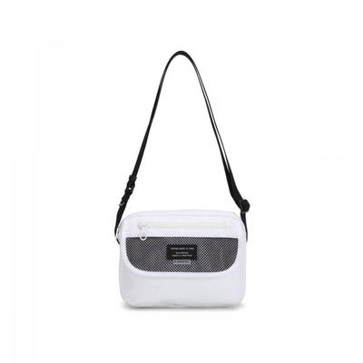 Bolsa Transversal Branca Se 0123