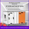 Filtre și compresoare – Filtre de aer