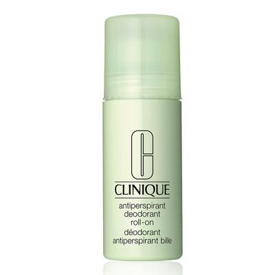 Clinique Antiperspirant Deodorant Roll-On N (Quasi-drug) 75mL | Antiperspirant, Sweat-wicking, Fragrance-free