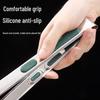 304 Stainless Steel Kitchen Food Tongs