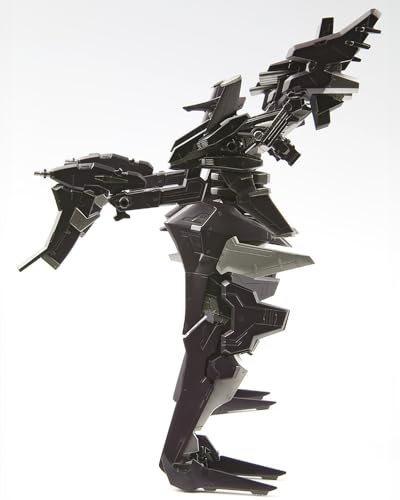 KOTOBUKIYA Armored Core Aspina X-SOBRERO Flagyl Height approx. 220mm 1/72 scale plastic model