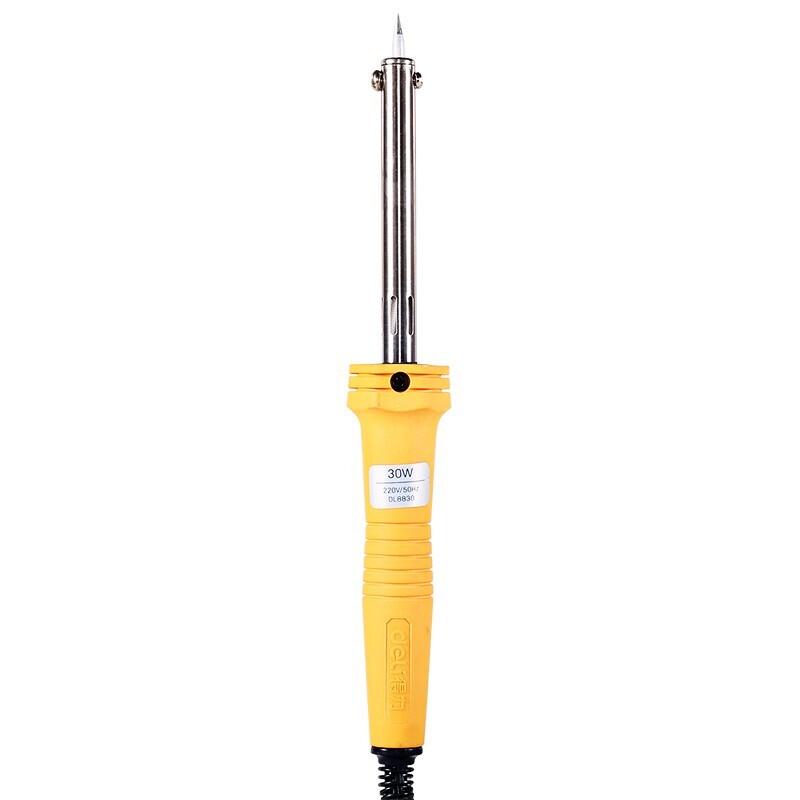Deli DL8830 External Heating Soldering Iron