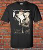 T-shirt Graphique Bootleg Rhythm Boot Eric et Rakim