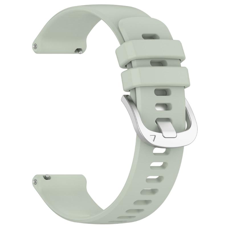 

Smartwatch Silicone Watch Band 22mm Watch Strap Belt with Quick Release Pin for Venu 3S/2S/GT4 41mm Watches