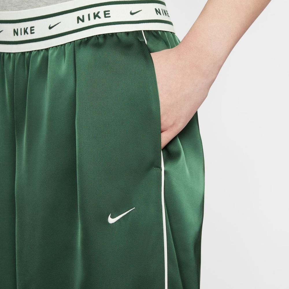 Nike W Offln Wvn Stn Pant Ih1327 323fir Sail
