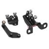 Sliding Door Roller Left Side Top Middle Bottom 4796304 Replacement for Ford Transit MK6 2000‑2006