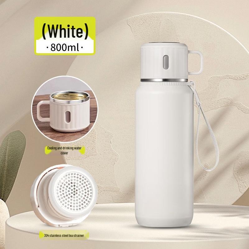 Handun 316 Stainless Steel Insulated Bottle