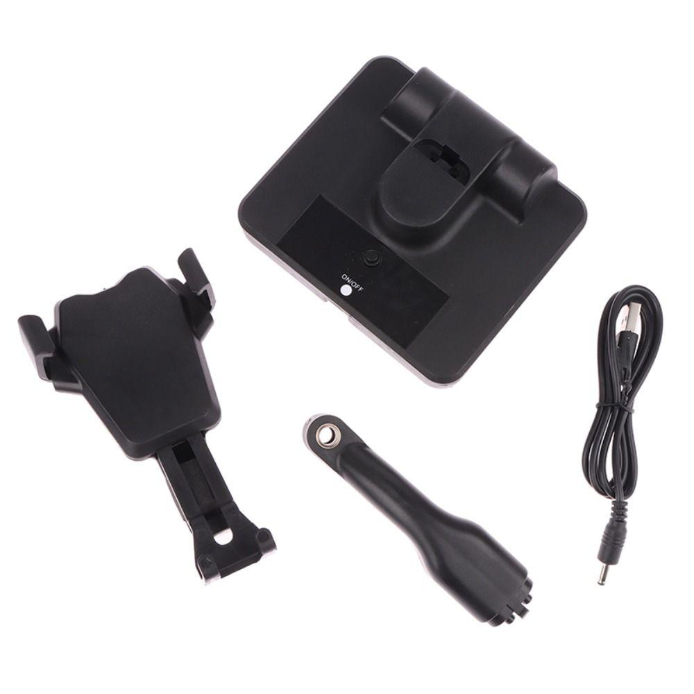 Quick Steps Earning Device Mobile Phone Shaker Wiggler Mute Steps Counter