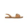 Women S Comfort Daily Sandal Beige 8gxSda5m8d