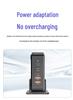 Nitride 200W Multi-Port Fast Charger for Mobile Phones, Laptops, and More Devices