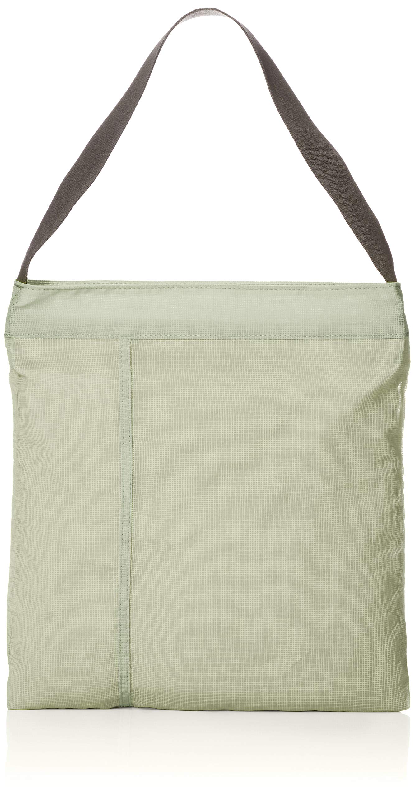 

Сумка-слинг Earthmaid Rip Stop Switch E5751 474902 47-4904L.GY Светло-серый