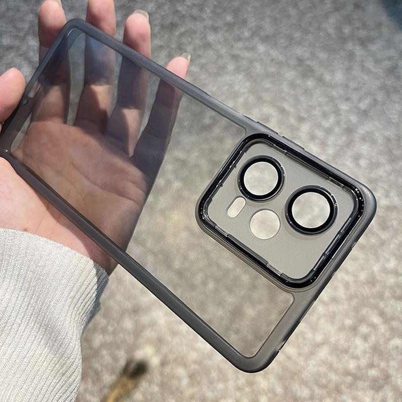 Für Xiaomi Poco X5 Pro Hülle POCO X5 Handyhülle Poco X5 Pro Abdeckung Poco X5 Pro Abdeckung Stoßfest Beschichtet Silikon Rückseite