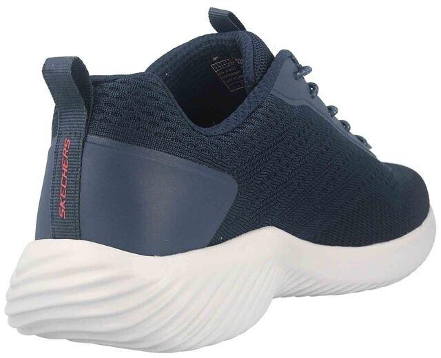 Sneakers Skechers Bounder-INTREAD Navy