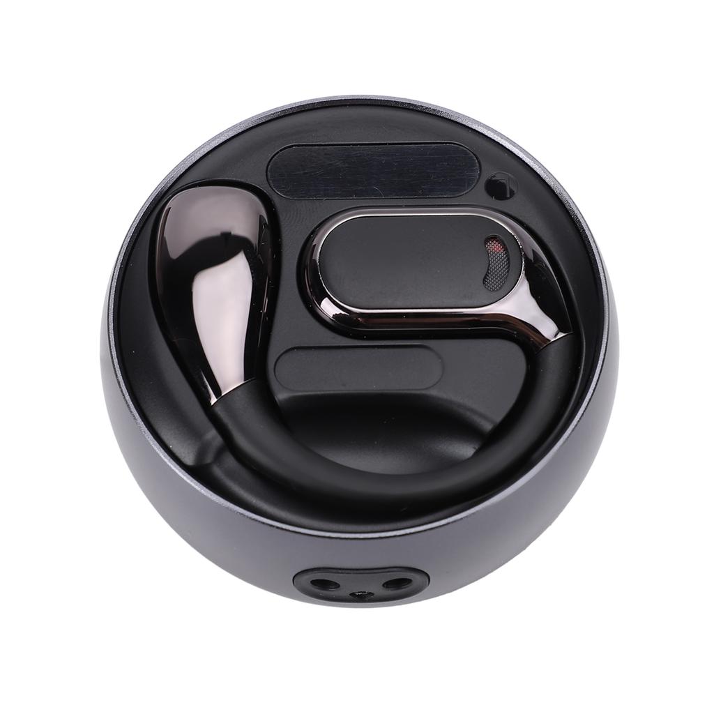 Translation Earphones APP Control Wireless Translation Device Supports 74 Languages 70 Accent for