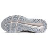 ASICS Gel Contend 4 'Cream White Blue' Women's T8D9Q-250