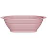 Silicone Bread Proofing Basket Round/Oval Dough Fermentation Basket Dough Proofing Bowl  Sourdough